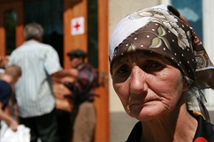 Red Cross helps reunite families from Bosnia and Herzegovina